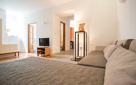 Flh Castelo Cozy Flat